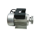 콤프레샤 모터 (2.5HP)
