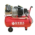 에어콤프레샤 (3HP)