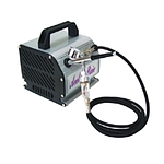 에어콤프레샤 스프레이 세트 (1.6HP)