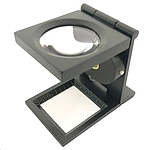 LED 섬유 확대경 (BDA-30-2L)