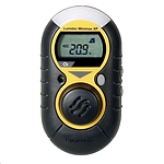 가스 탐지기 (MINIMAX-XP O2)