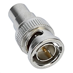 BNC 5C RCA 커넥터