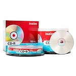CD-R 10/25/50개입 700MB (52X/80min)