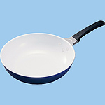 교세라 IH 세라브리드 볶음 냄비