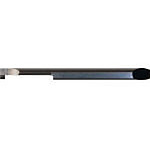 홈 가공 인서트 바 EZGR PR1225 PVD 코팅