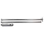 슬리브 샘플러 (Heavy Duty Handle)