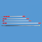 액체 시료 채취용 연장식 샘플러 (TeleScoop Rods)