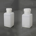 슬롯 샘플러 보틀(Sample collecting bottle)