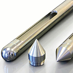 슬롯 샘플러 (Round tip)