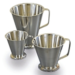 Conical Jugs