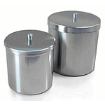 포트 (with Lids)