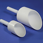 PTFE 스쿠프