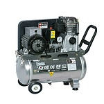 에어콤프레샤 (3HP/에어랜드)