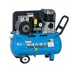 에어콤프레샤 (4.5HP/에어랜드)
