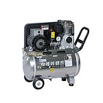 에어콤프레샤 (3.5HP/에어랜드)