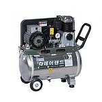에어콤프레샤 (4.5HP/에어랜드)