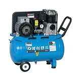 에어콤프레샤 (5.5HP/에어랜드)