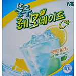 네스티 블루 레모네이드