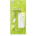 손이 편한 고무장갑 속장갑