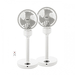 10인치 리모컨 스탠드 써큘레이터 (HV-911R)