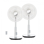 14인치 리모컨 스탠드 써큘레이터 (HV-1409SR)