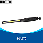 LED 충전식 슬림라이트 (Z-SL770)