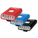 충전식 모자 LED 라이트 (C타입)