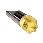 MiniMaster System 헤드 (MM 오목반경 T60M)