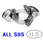 호스미니밴드 ALL (SUS)