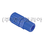 투터치피팅 (PVC)-TC