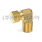 투터치피팅-IL (inch)