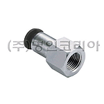 콤팩트원터치피팅 (PCF-C)