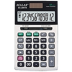 계산기 (SC-206TX)