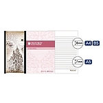잘펴지는 일본식 노트 1500 (A5)