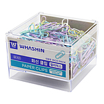 리치 칼라 클립