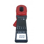 디지털 클램프 접지 저항계 (SK-7800)