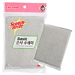 베이직 은사수세미