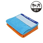 아날도바시니 DM 스포츠20 수건