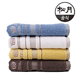 카운테스마라 센치40 수건