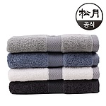 카운테스마라 사선라인50 수건