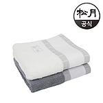 격자40 수건