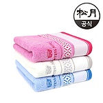 카운테스마라 맥스40 전사인쇄 수건