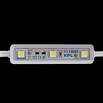 LED 3구모듈