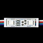 LED RGB 2구 모듈