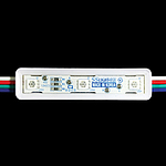 LED RGB 3구 모듈