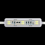 LED 28V 6구모듈(차량용, 선박용)