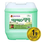 식기세척기세제 (어린이전용세제)