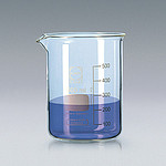 PYREX 비커 (KSIC-4421)