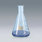 PYREX 삼각플라스크 (KSIC-4423)