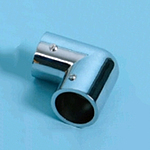 파이프 클램프 (Ø25.4 mm 파이프용)
